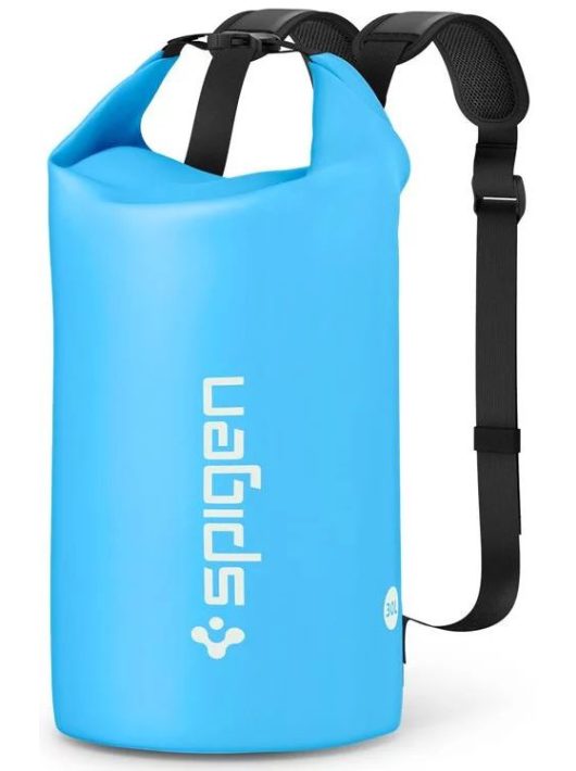 Spigen Aqua Shield WaterProof Bag A631 (30L) Sea Blue