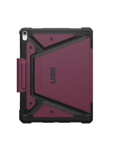 UAG Metropolis SE for iPad Air 13" 2024 Bordeux