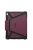 UAG Metropolis SE for iPad Air 13" 2024 Bordeux