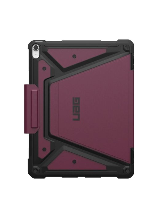 UAG Metropolis SE for iPad Air 13" 2024 Bordeux