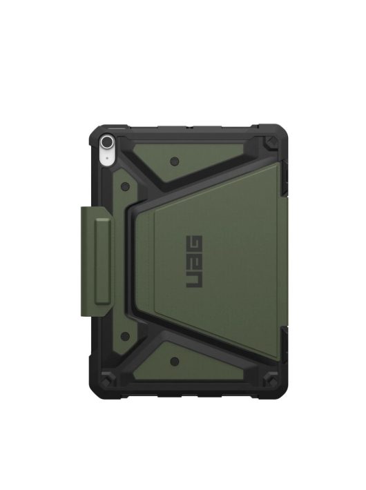 UAG Metropolis SE for iPad Air 11" 2024 Olive