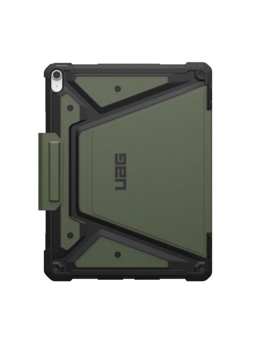 UAG Metropolis SE for iPad Air 13" 2024 Olive