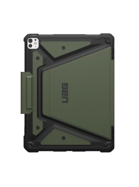 UAG Metropolis SE for iPad Pro 13" 2024 Olive