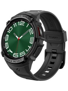   Spigen Rugged Armor Pro for Samsung Galaxy Watch6 Classic 47mm Black 