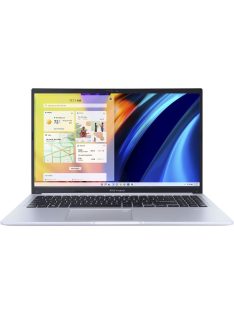 Asus X1502ZA-BQ1898 Icelight Silver