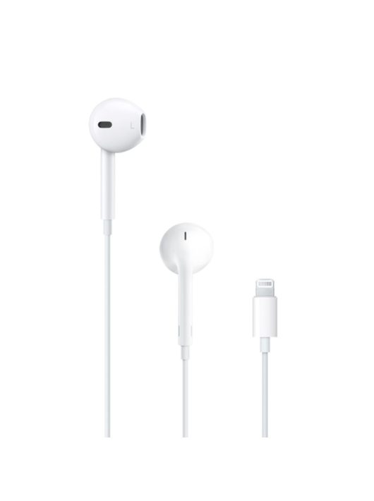 Apple EarPods Lightning Headset White