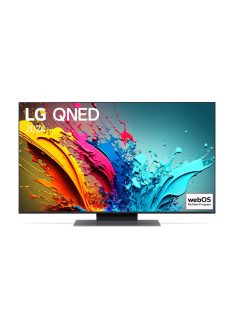 LG 50" 50QNED86T3A QNED Smart