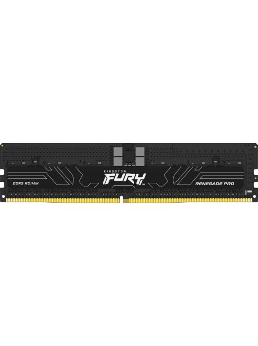 Kingston 16GB DDR5 6000MHz Fury Renegade Pro Black