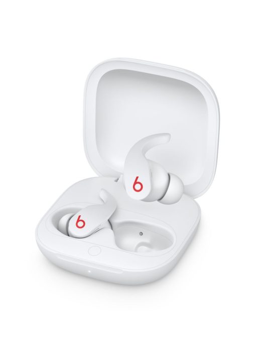 Apple Beats Fit Pro Bluetooth Headset Beats White