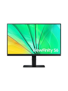 Samsung 32" LS32D600UAUXEN IPS LED