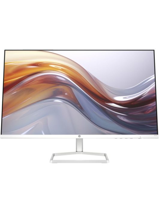 HP 27" 527sa IPS LED