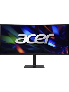 Acer 34" CZ342CURVbmiphuzx LED Curved