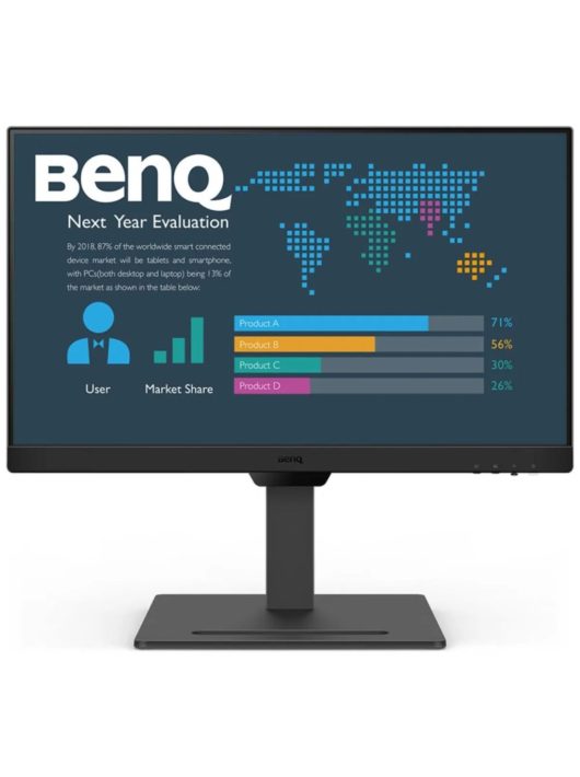 Benq 27" BL2790T IPS LED