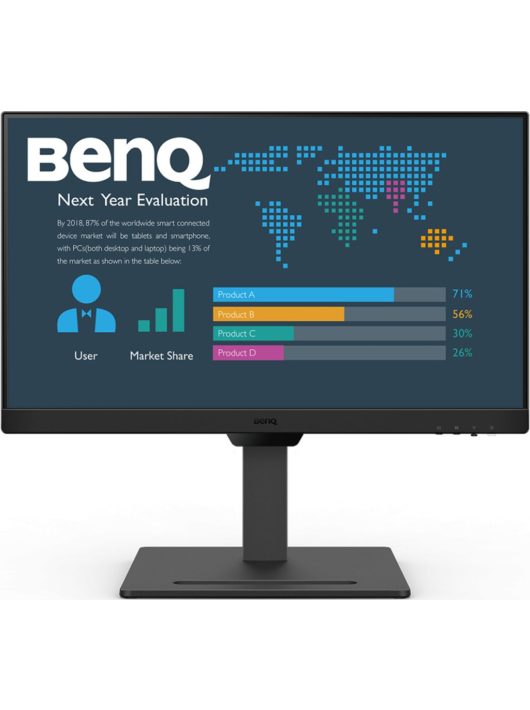 Benq 23,8" BL2490T IPS LED