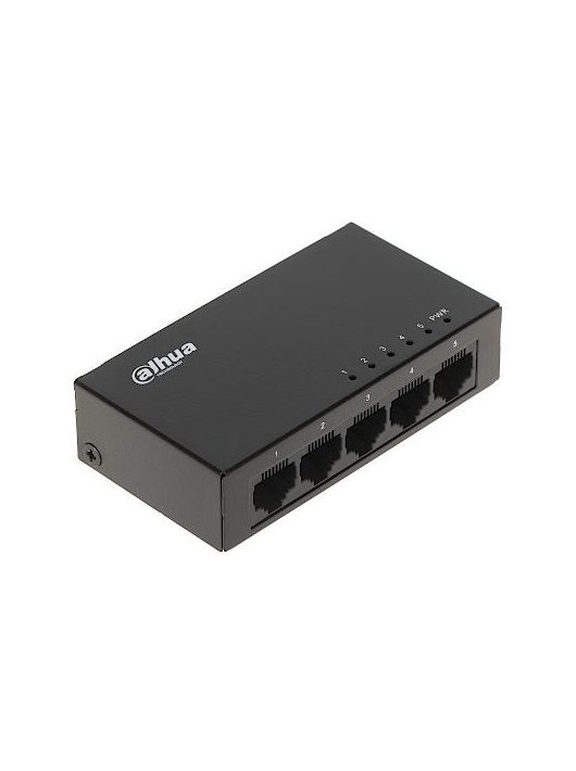 Dahua PFS3005-5GT-V2 5-Port Switch