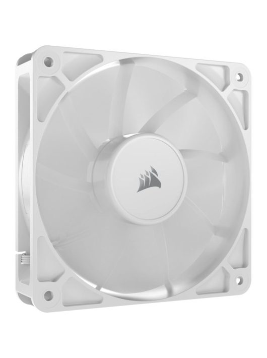 Corsair RS120 120mm PWM Fan White