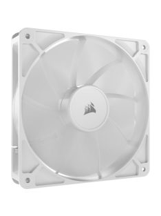 Corsair RS140 140mm PWM Fan White