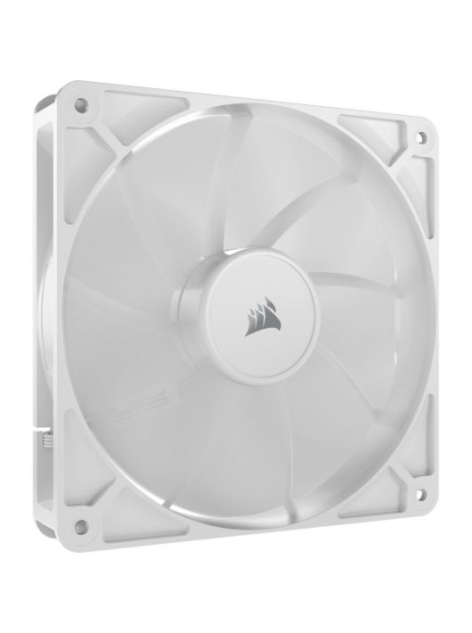 Corsair RS140 140mm PWM Fan White