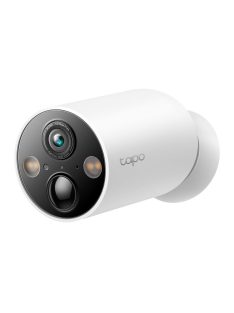 TP-Link Tapo C425 Smart Wire-Free Security Camera