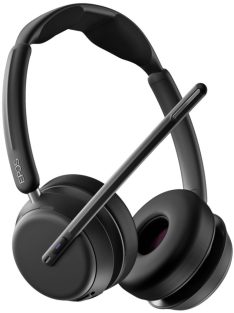 Sennheiser / EPOS IMPACT 1060T Bluetooth Headset Black