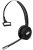 Sennheiser / EPOS IMPACT SDW 10 HS Bluetooth Headset Black