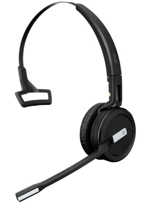 Sennheiser / EPOS IMPACT SDW 10 HS Bluetooth Headset Black