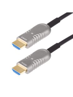   Startech HDMI to HDMI AOC 8K Ultra High Speed HDMI Cable 15m Black