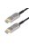 Startech HDMI to HDMI AOC 8K Ultra High Speed HDMI Cable 15m Black