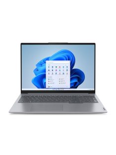 Lenovo ThinkBook 16 G6 Arctic Grey