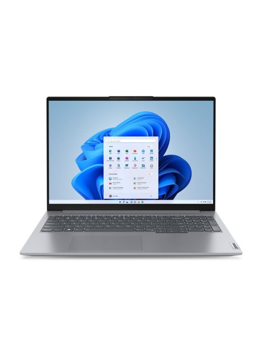 Lenovo ThinkBook 16 G6 Arctic Grey