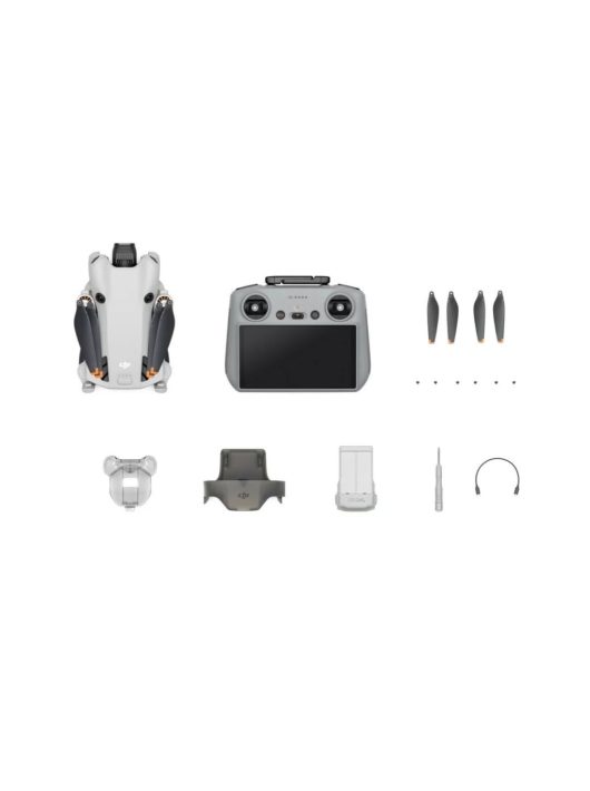 DJI Mini 4 Pro (DJI RC 2) (GL) (Mini 4)