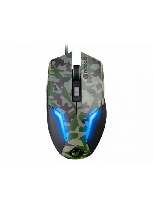 Nacon GM-105 Gaming Mouse Forest Camo