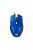 Nacon GM-105 Gaming Mouse Blue