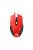 Nacon GM-105 Gaming Mouse Red