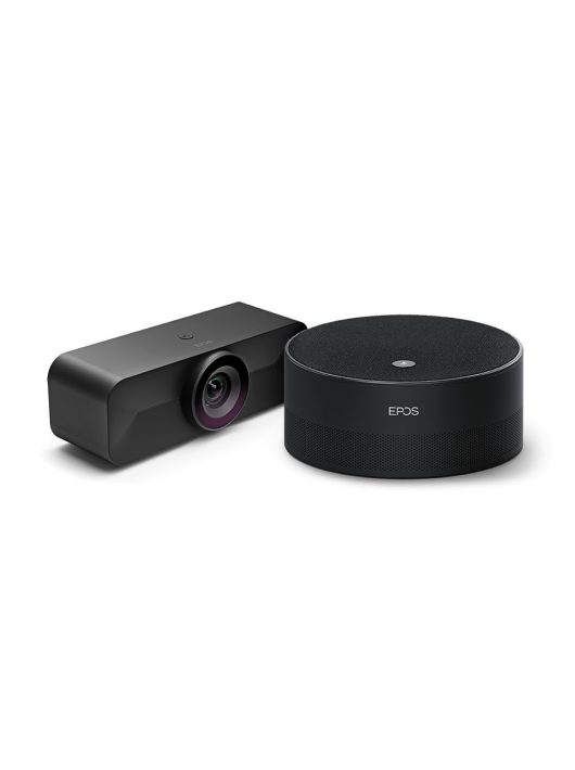 Sennheiser / EPOS EXPAND Capture 5 & EXPAND Vision 1M Conferencing Pack for Microsoft Teams