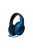 Nacon GH-120 Wired Stereo Gaming Headset Blue