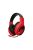 Nacon GH-120 Wired Stereo Gaming Headset Red