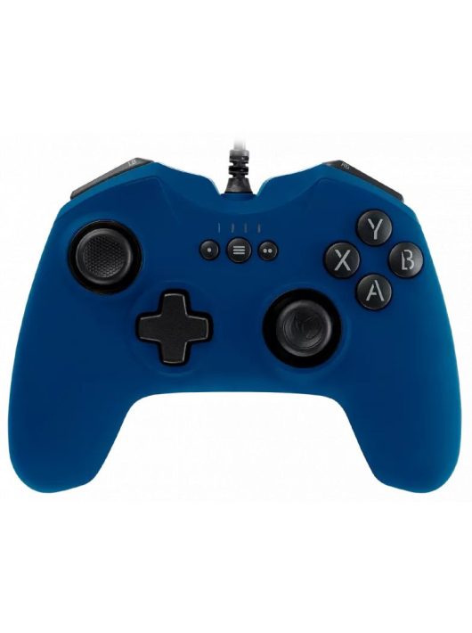 Nacon GC-100XF USB Wired Controller Gamepad Blue