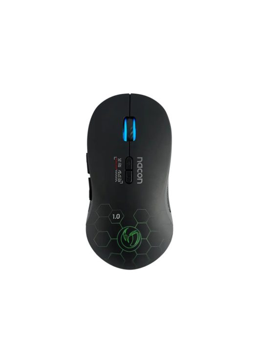 Nacon GM-180 Wireless Gaming Mouse Black