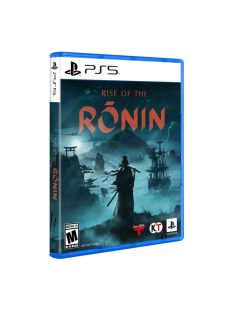 Playstation Rise of the Ronin (PS5)