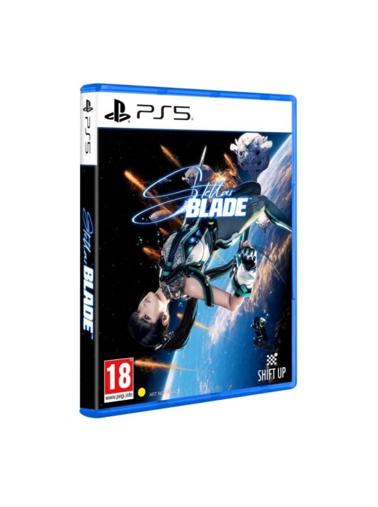 Playstation Stellar Blade (PS5)