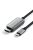 Satechi USB-C To HDMI 2.1 8K Cable 1,8m Space Grey