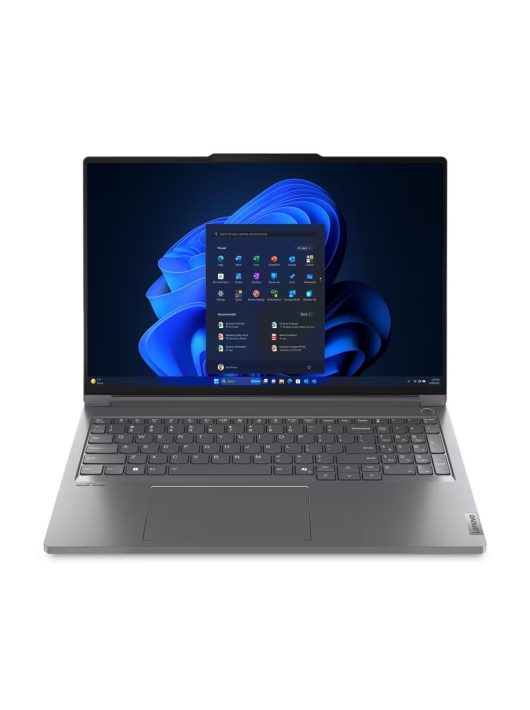 Lenovo ThinkBook 16p G5 Storm Grey