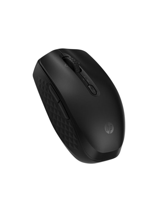 HP 420 Programmierbare Bluetooth Mouse Black