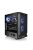 Thermaltake Ceres 330 ARGB Tempered Glass Black