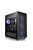 Thermaltake S250 ARGB Tempered Glass Black