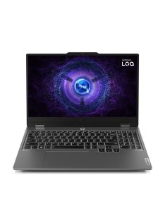 Lenovo LOQ Luna Grey