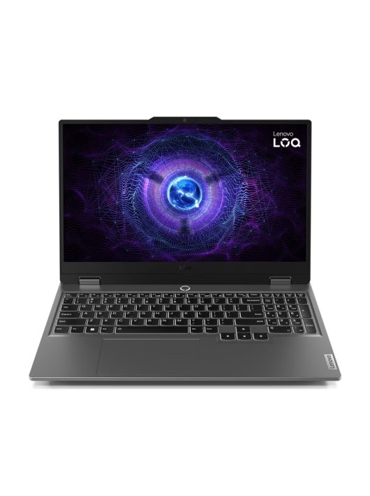 Lenovo LOQ Luna Grey