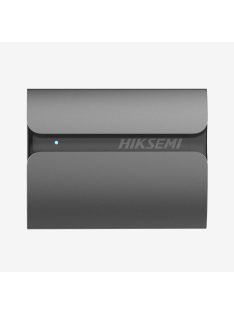 HikSEMI 1TB USB3.1 Type-C Shield T300S Grey