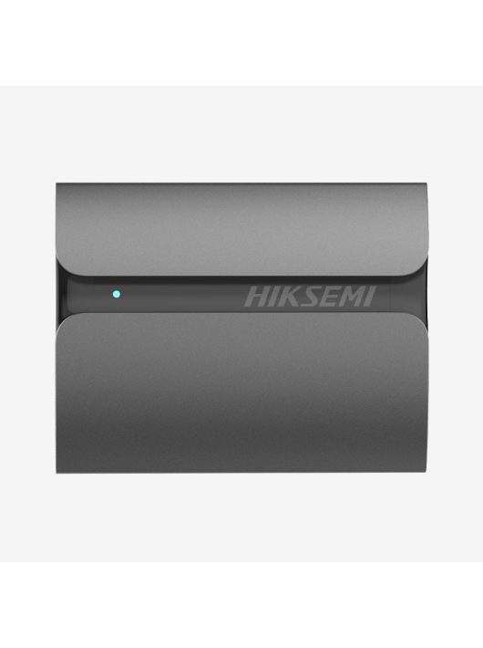 HikSEMI 512GB USB3.1 Type-C Shield T300S Grey